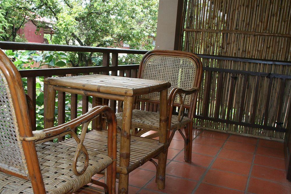 Golden Premier Villa Siem Reap Ngoại thất bức ảnh