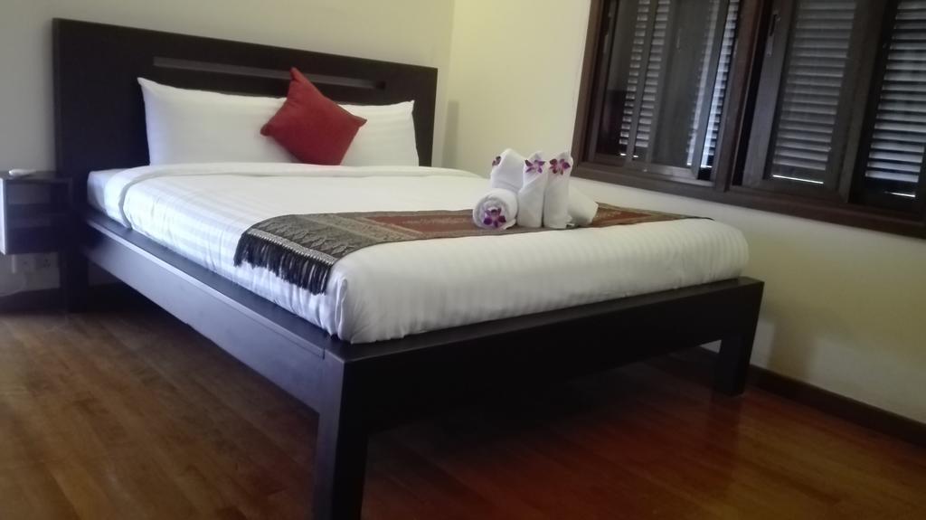 Golden Premier Villa Siem Reap Ngoại thất bức ảnh